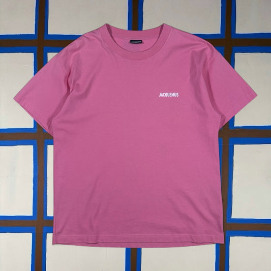 Jacquemus Tee (XL)