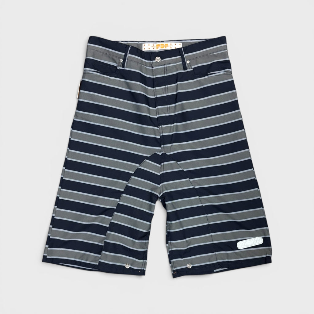LOW RIDE SHORTS
