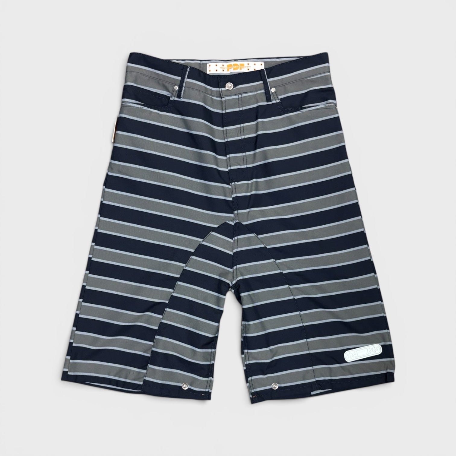 LOW RIDE SHORTS