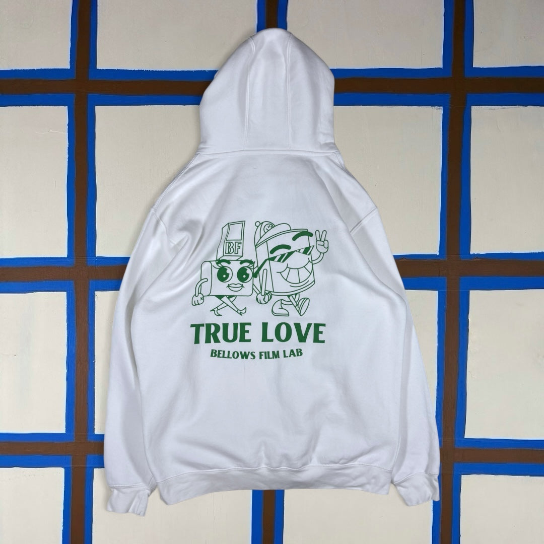 Bellows Hoodie (L)