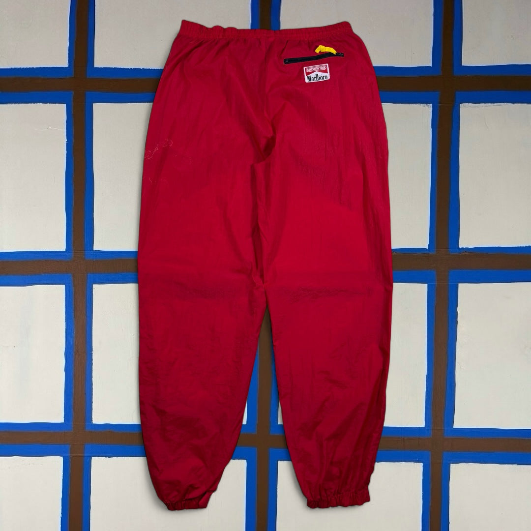 Marlboro Windbreaker Pant (L)
