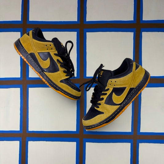 Nike SB Low Iowa (sz9)