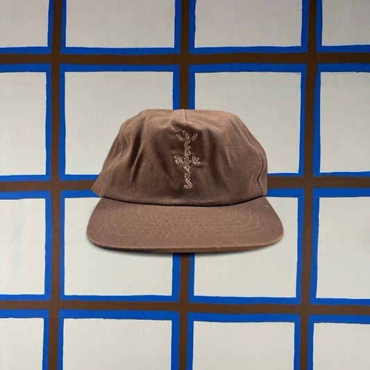 Cactus Jack Cap