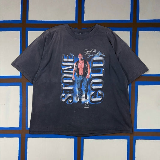 Stone Cold Tee (XL)