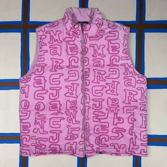 Marc Jacob’s Haven Vest (L)