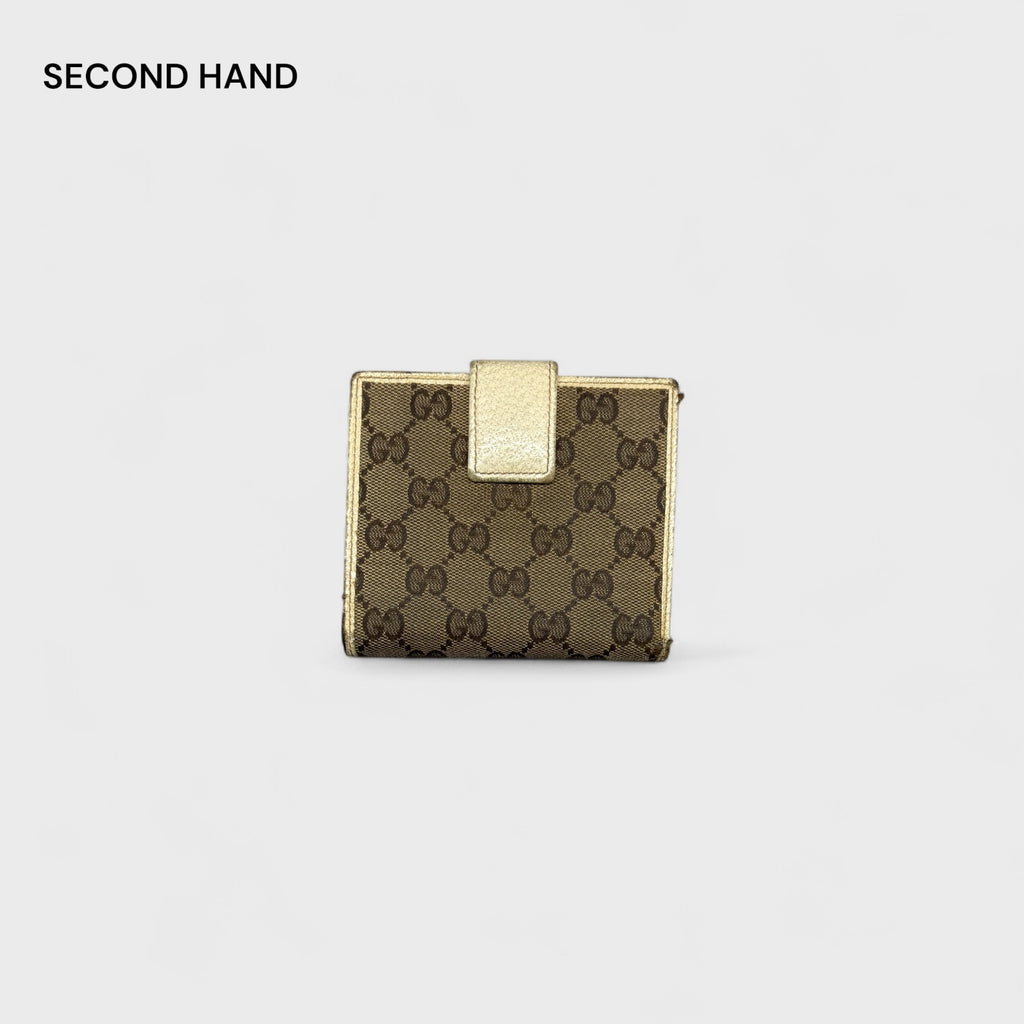 Gucci Bi-fold Wallet