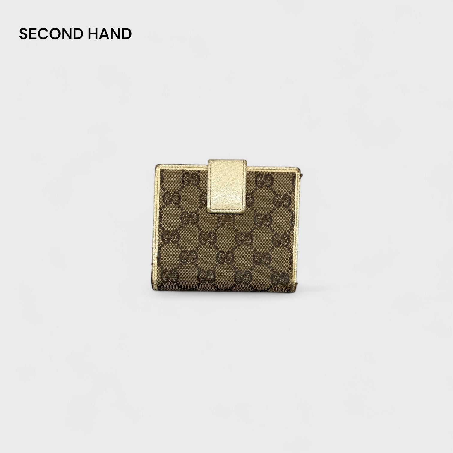 Gucci Bi-fold Wallet
