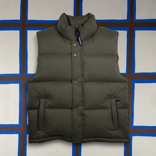 Super Puff Vest (L)