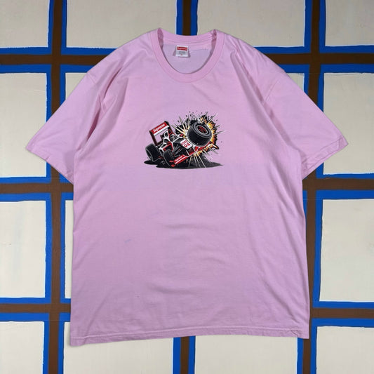 Supreme Crash Tee (XL)