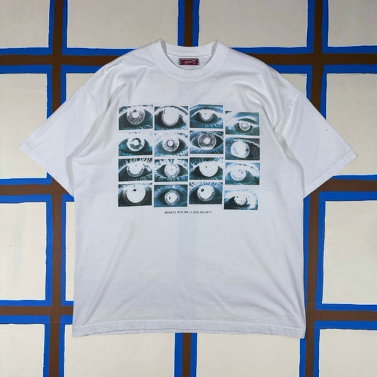 Menace Tee (XL)