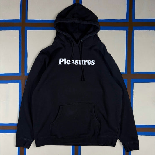 Pleasures Hoodie (XL)