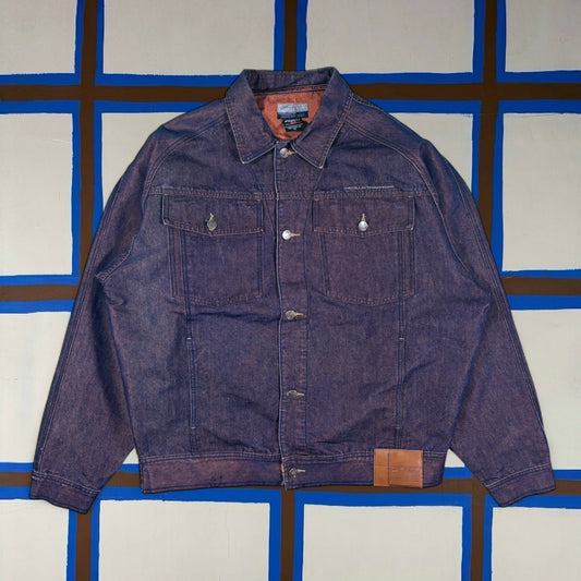 Fubu Jacket (XL)