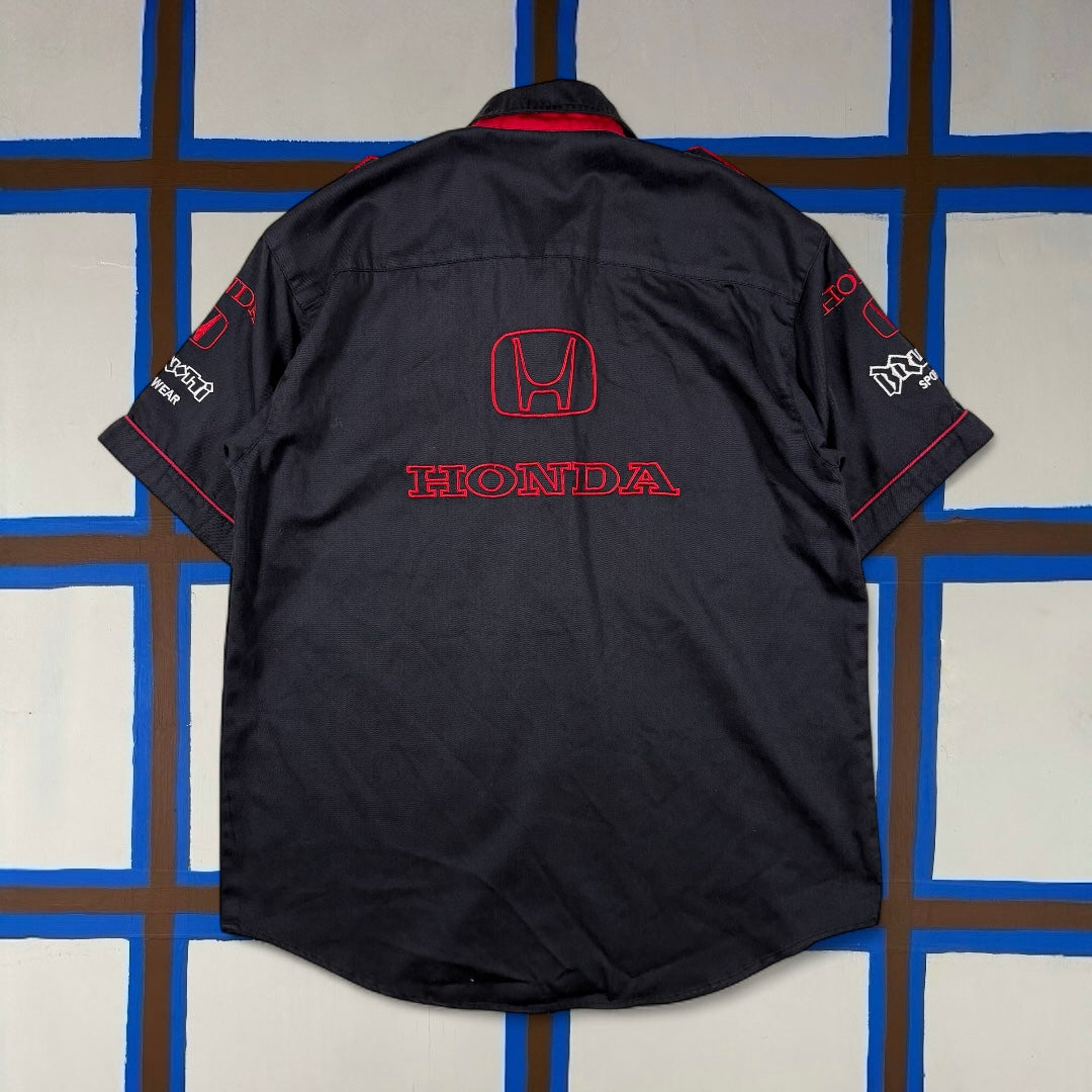 Honda Racing Team Shirt (2XL)