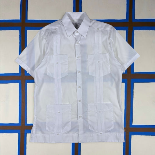Dividali Guayabera (S)
