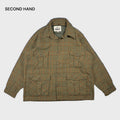 Woolrich Overshirt (XL)