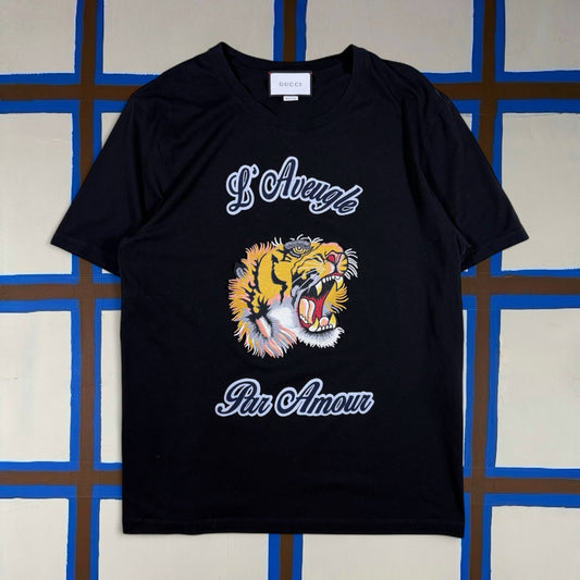 Gucci Par Amour Tee (XL)