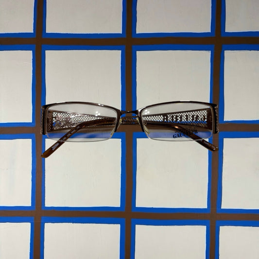 Jean Paul Gaultier Glasses