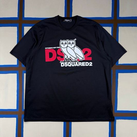 Dsquared X OVO Tee (XL)