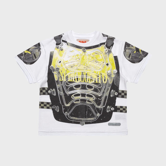 SHIELD TEE
