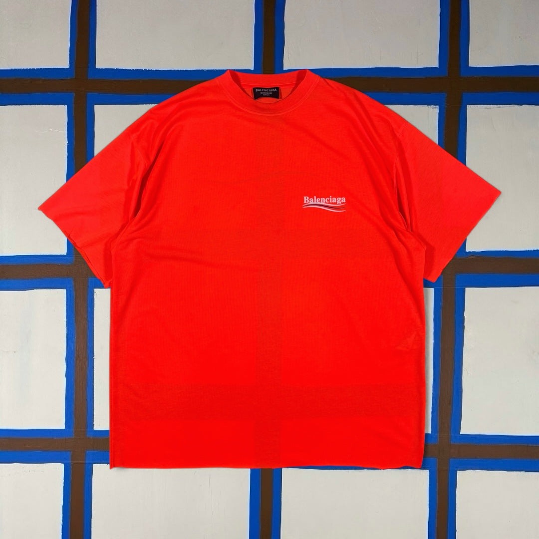 Balenciaga Campaign Tee (M)