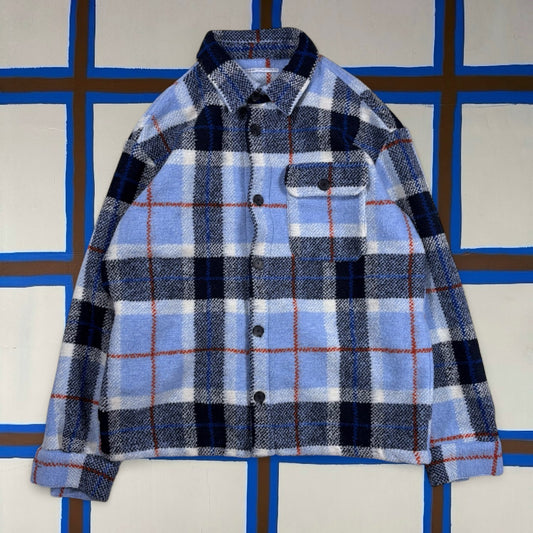 Zara Flannel (XL)