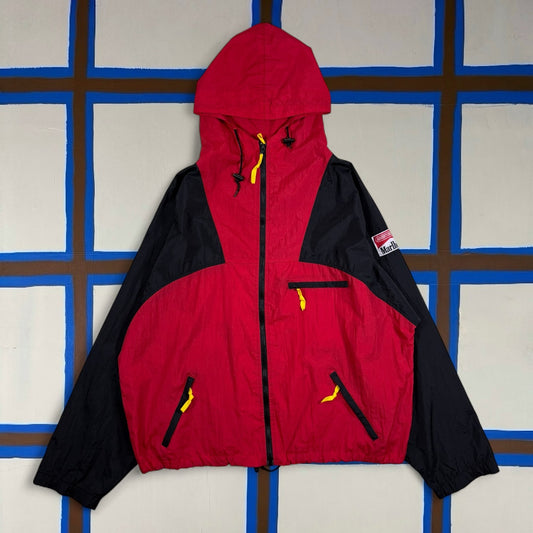 Marlboro Windbreaker (XL)