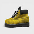 STRADA LOW PONY (YELLOW)