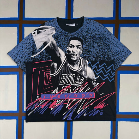 Don C NBA All Over Tee (L)