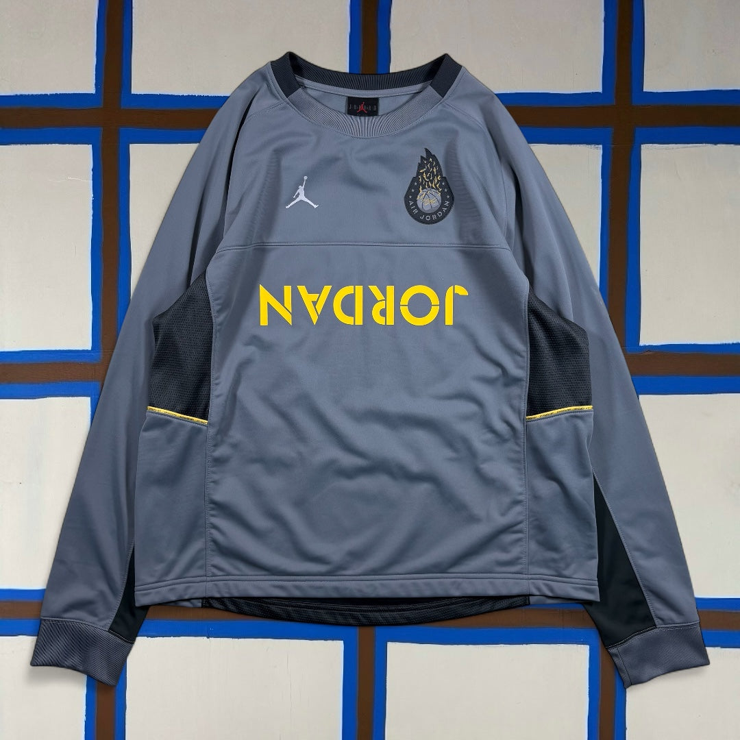 Jordan Longsleeve (XL)