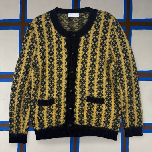 Ernest Baker Cardigan (L)