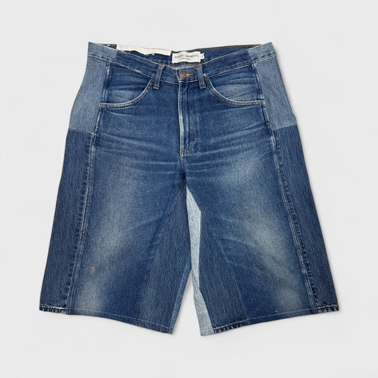 AG REC Denim Jorts (XL)