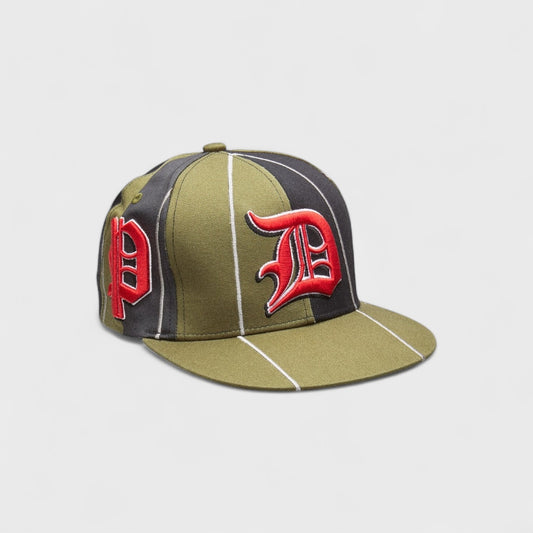 TROFEO FITTED CAP