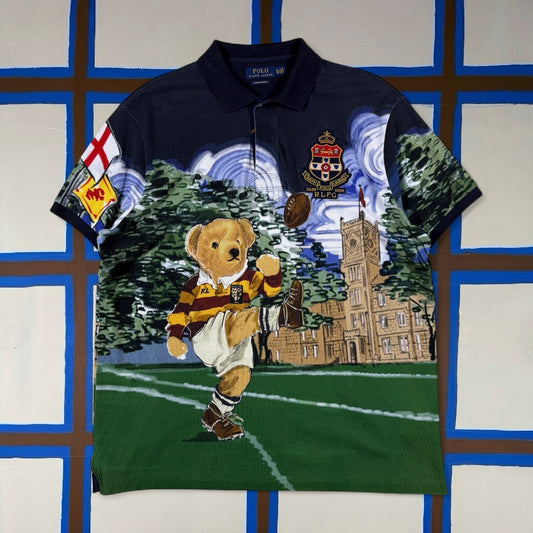 Polo Bear Polo (XL)