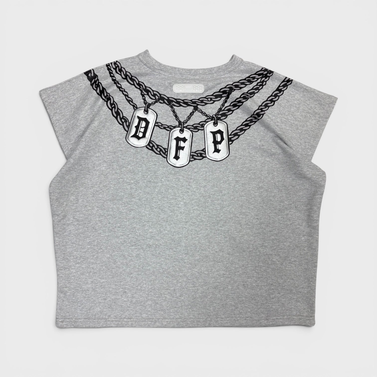 TANK TOP B