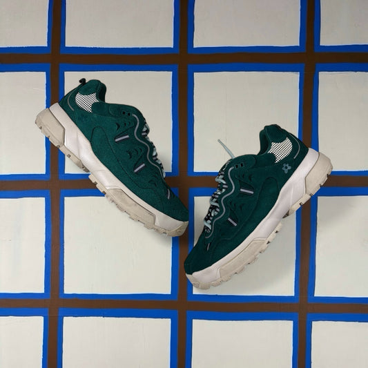 Converse X Tyler The Creator (sz9)