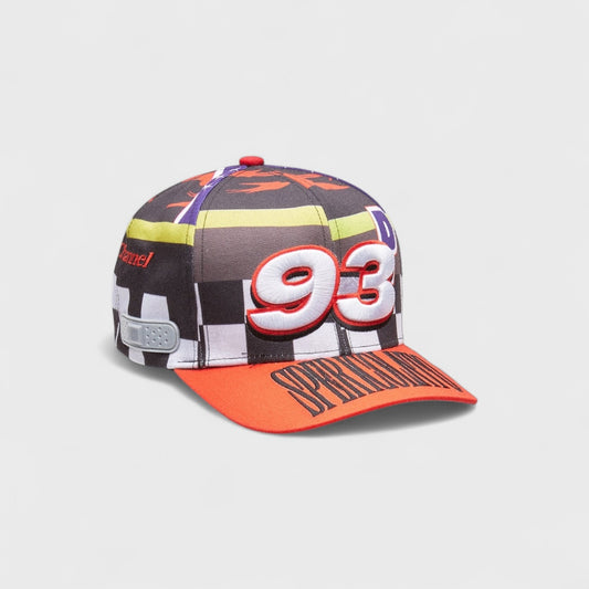 FLAG CAP