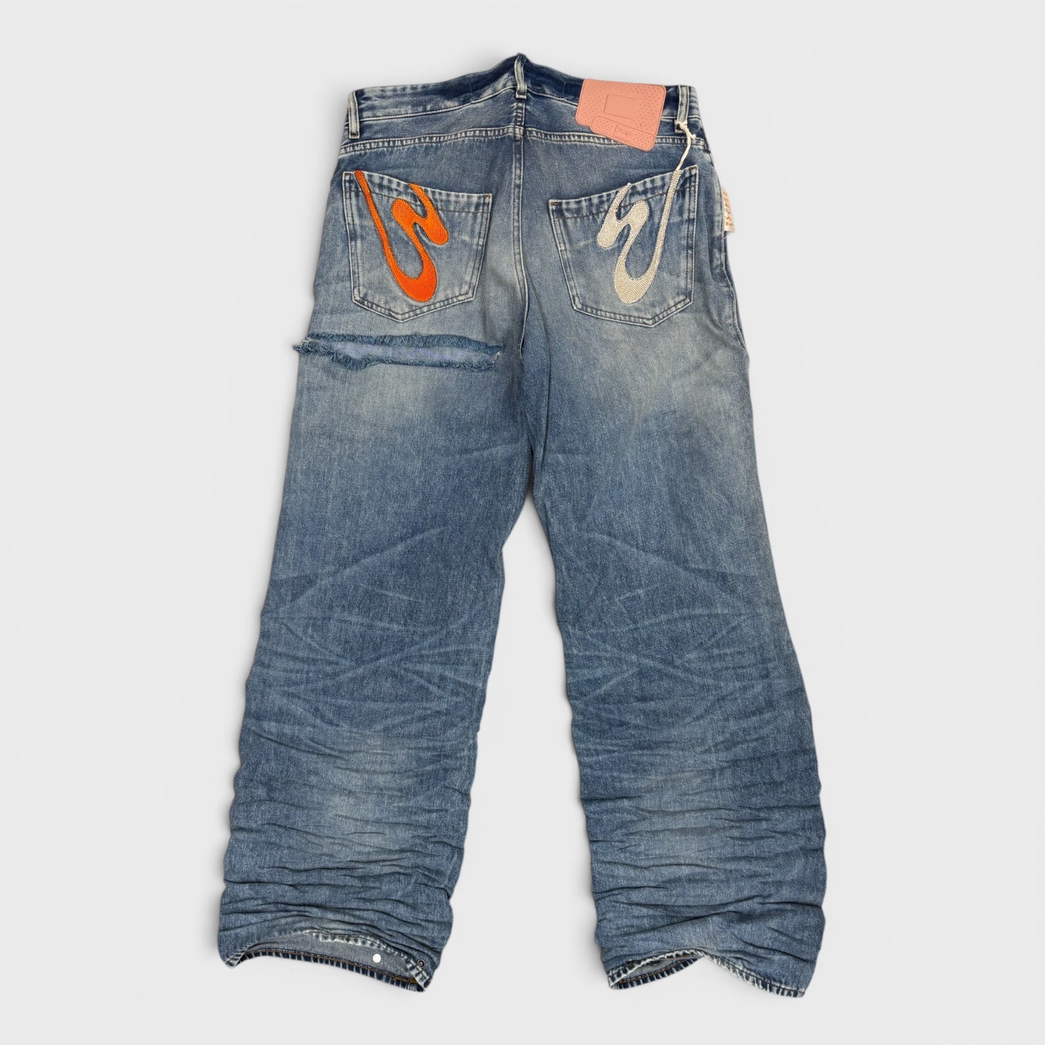 RICH KID VINTAGE