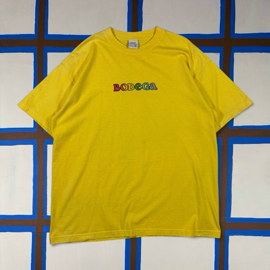 Bodega Tee (XL)