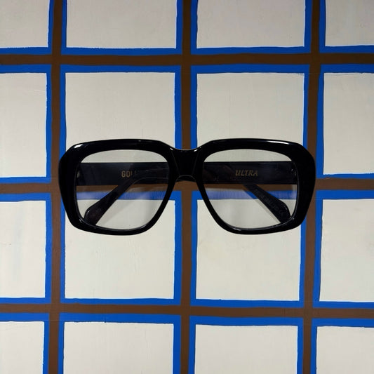 Goliath Ultra Glasses Black