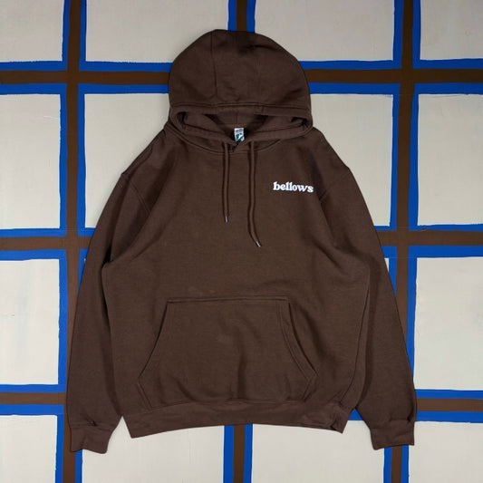 Bellows Hoodie (L)