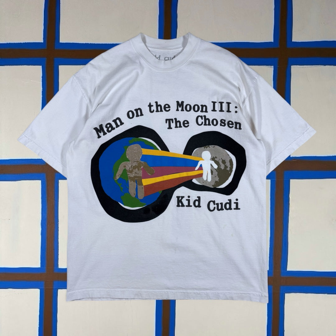 CPFM X Kid Cudi Tee (L)