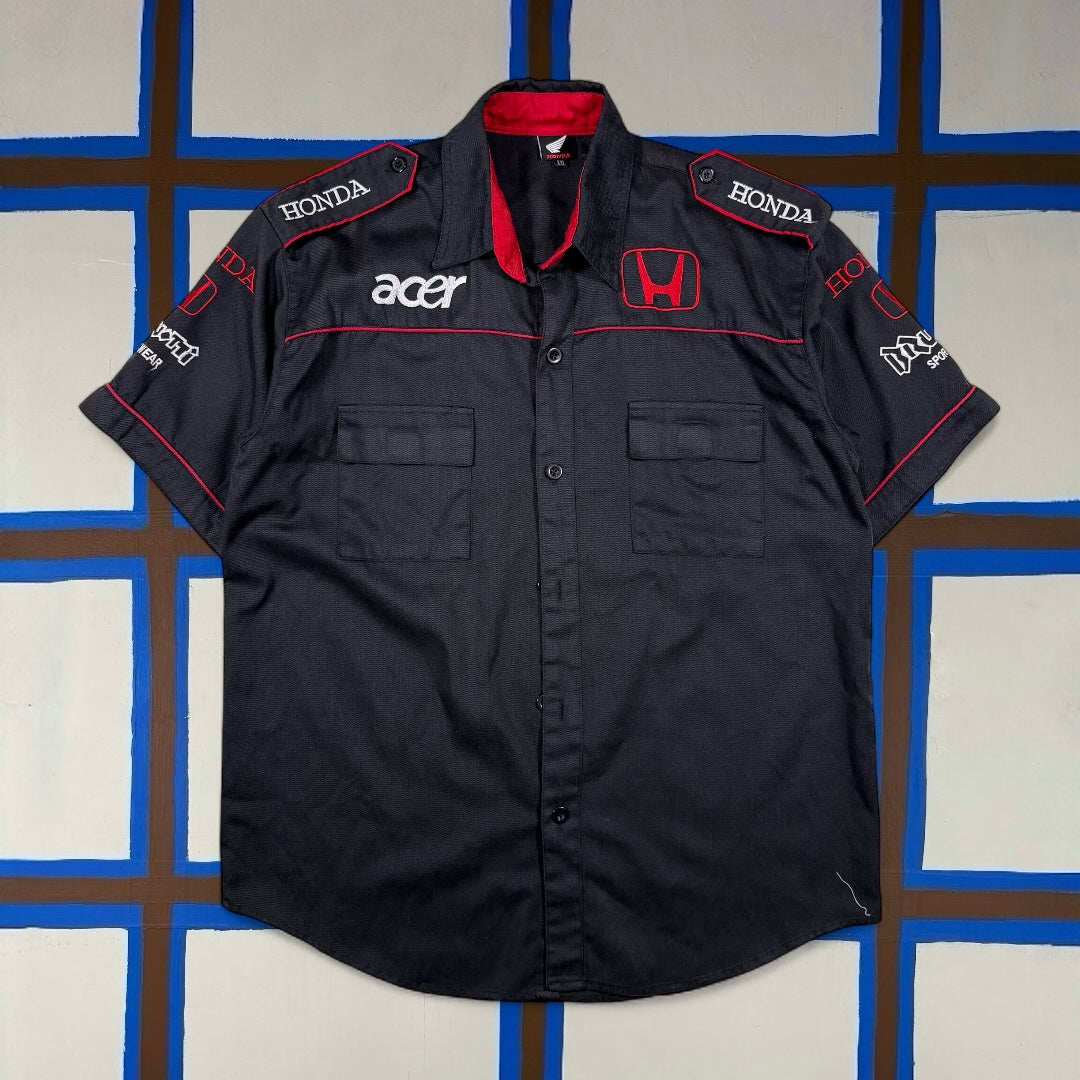 Honda Racing Team Shirt (2XL)