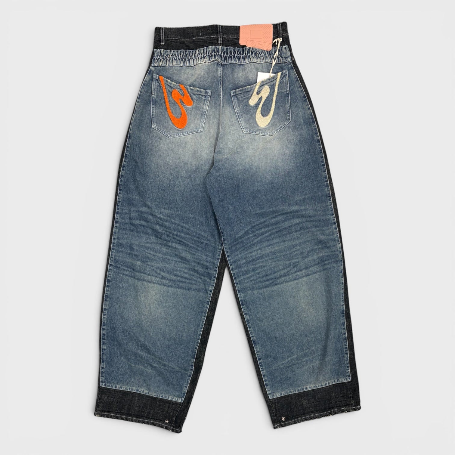 DOUBBLE LEGGENDA PANT