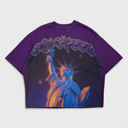 Purple City (Purple)