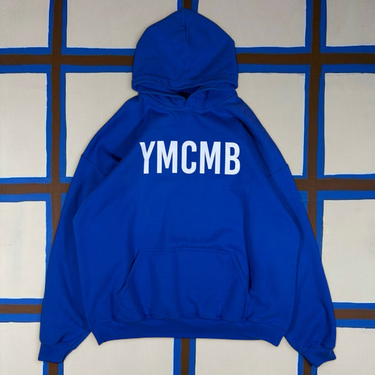 YMCMB Hoodie (2XL)
