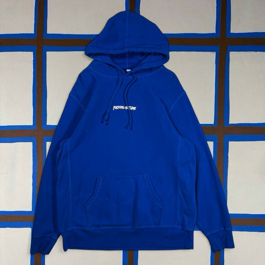 Fucking Awesome Hoodie (XL)