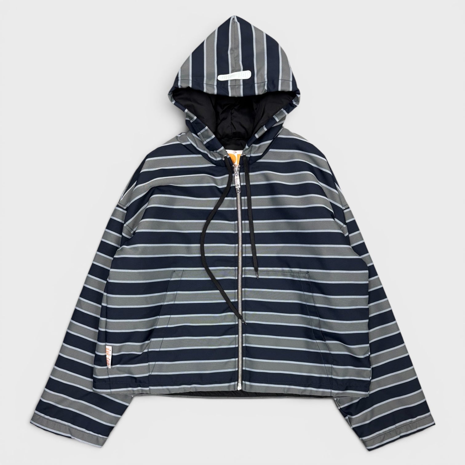 JOGGER JACKET
