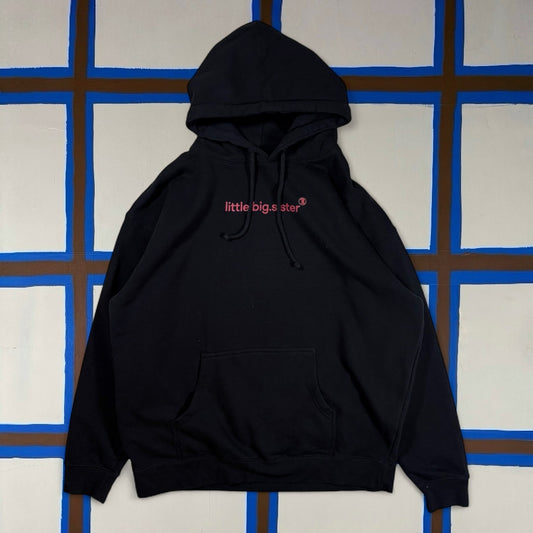 Little Big Sister Hoodie (XL)