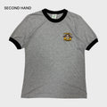 Harley Owners Panama Tee (L)