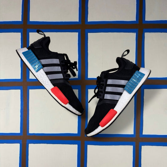 Adidas NMD R1 Sz 9.5